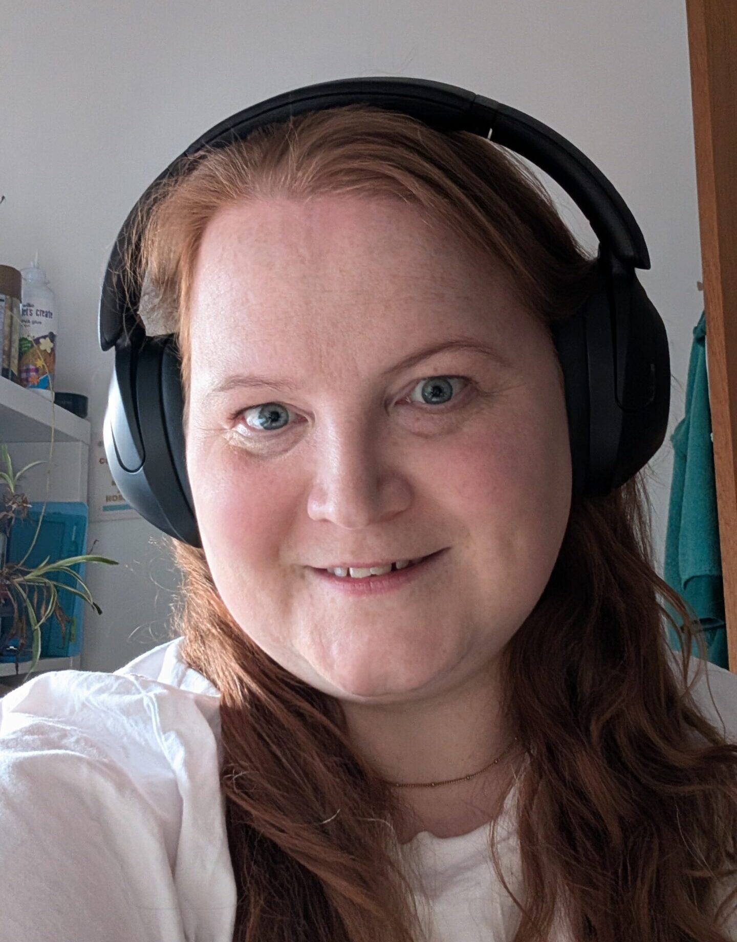 Fay Dixon, freelance data analyst and Shopify consultant