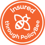insured through policybee