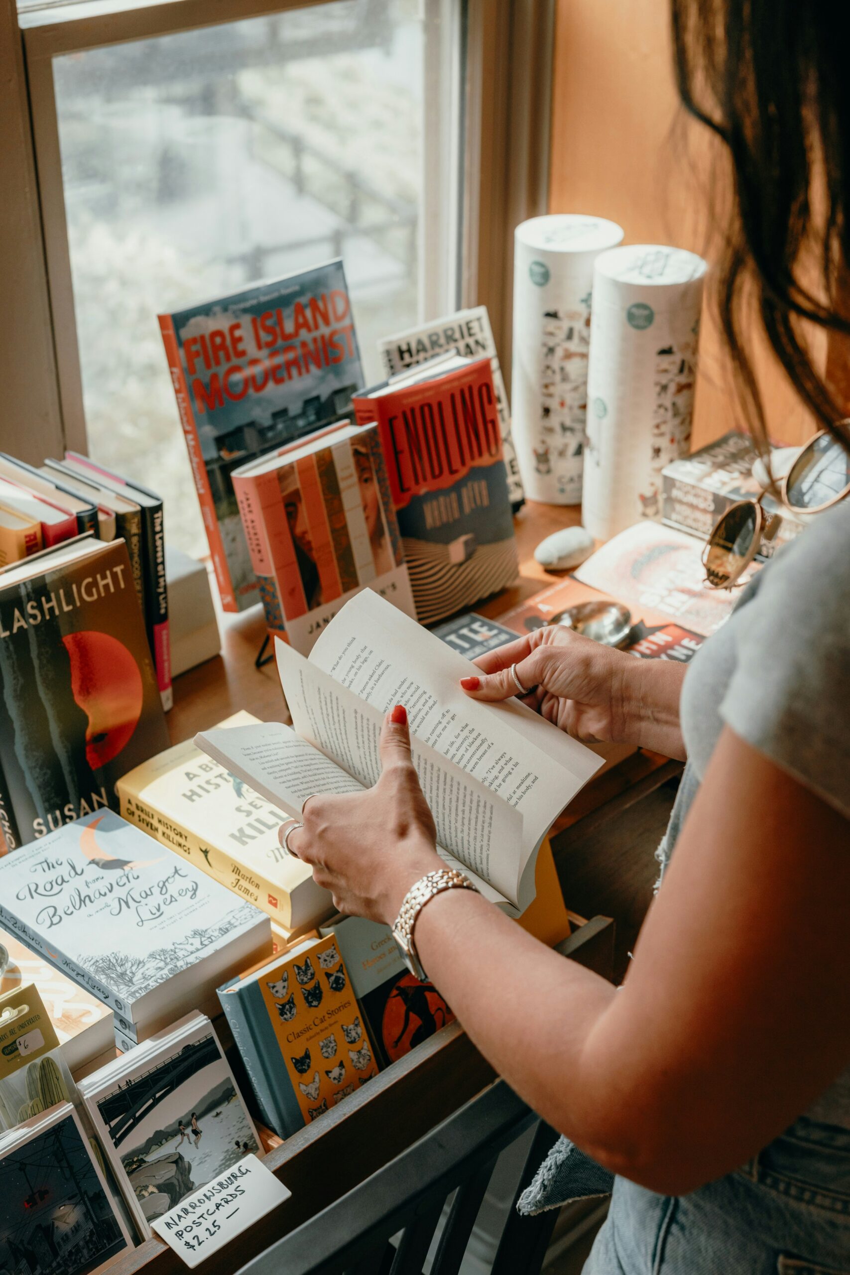 10 items I would buy to start off my product business